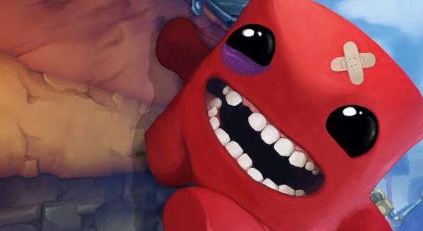 SGF 2025: Eggyel nagyobb dimenzióba lép a Super Meat Boy