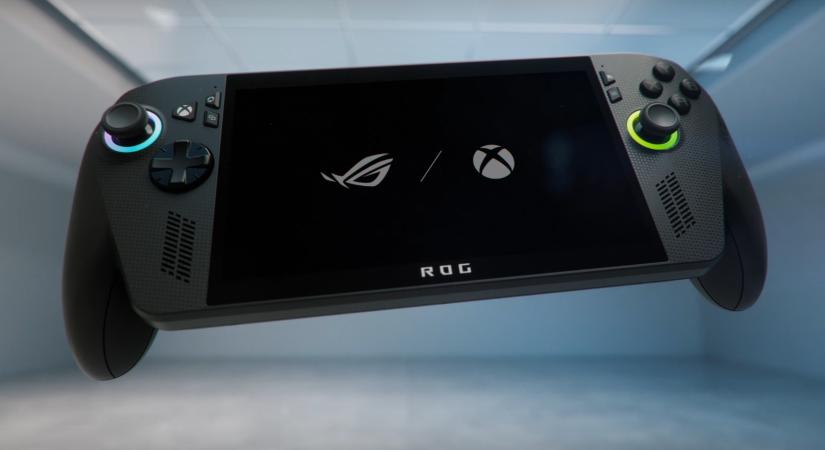 Az Xbox két kézikonzolt jelentett be, melyekről azt is elárulták, hogy nagyjából mikor fognak megjelenni