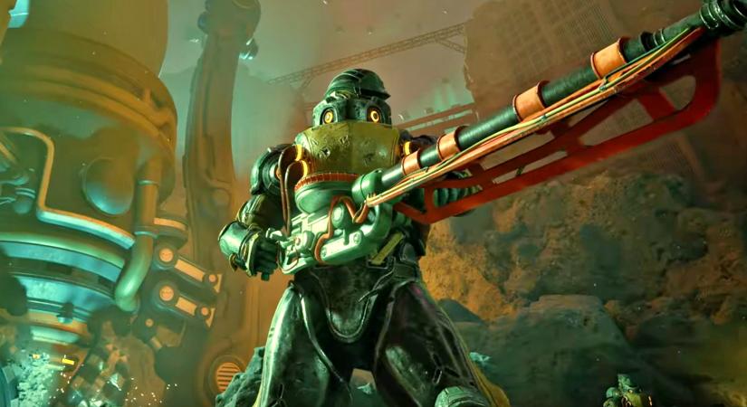 [XGS 2025] Megvan, pontosan mikor fog megjelenni a The Outer Worlds 2
