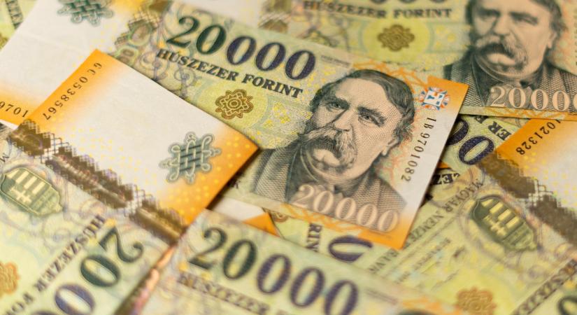 Csökkenő forgalommellett mégis sikerült emelkednie a BUX-nak a héten