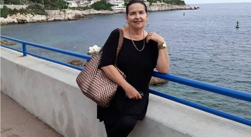 Rossz hírt közölt Oszter Sándor lánya: édesanyját súlyos baelset érte, Failoni Donatella már nem tudja magát ellátni