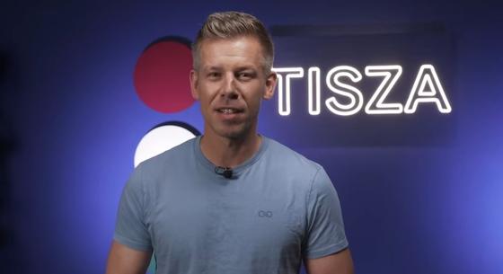 Magyar Péter dalban üzen „MÁV-os Jánosnak” – videó
