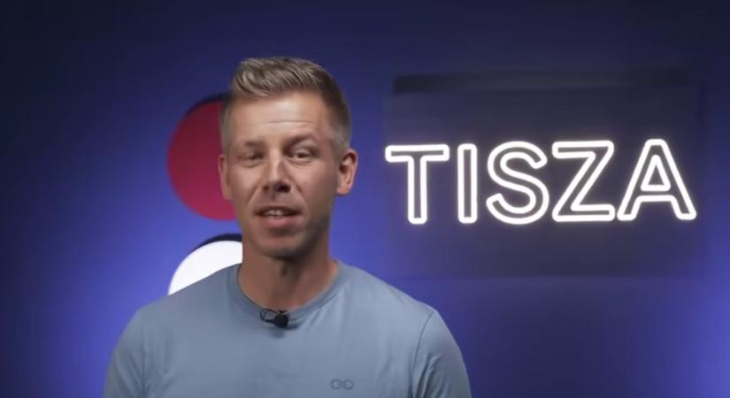 Pusztító dallal fricskázta meg Magyar Péter Lázár “Mávos” Jánost