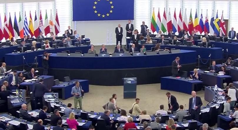 Már 2024 decemberében is Ukrajna lehetséges csatlakozásáról egyeztetettek az Európai Néppárt tagjai  videó