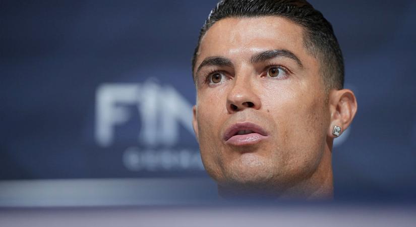 Cristiano Ronaldo: „ez nem Ronaldo és Yamal párharca, hanem két nagyszerű csapaté!”