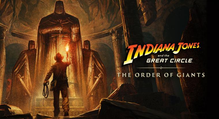 Kiderült, mikor jön az Indiana Jones and The Great Circle sztori DLC-je