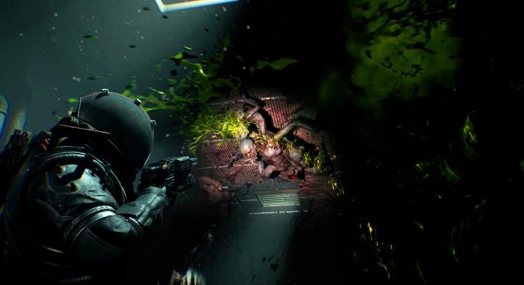 Új trailert kapott a Silent Hill 2 remake alkotóinak Dead Space-szerű játéka