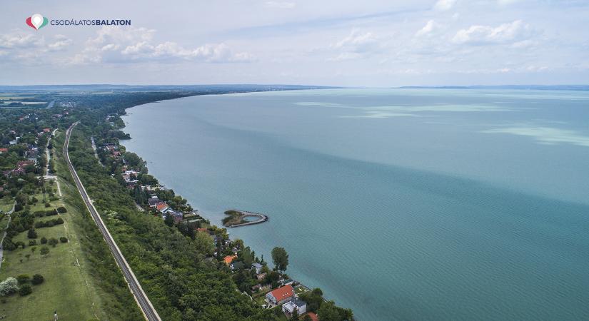 Szezonnyitó 2025 Balatonvilágos