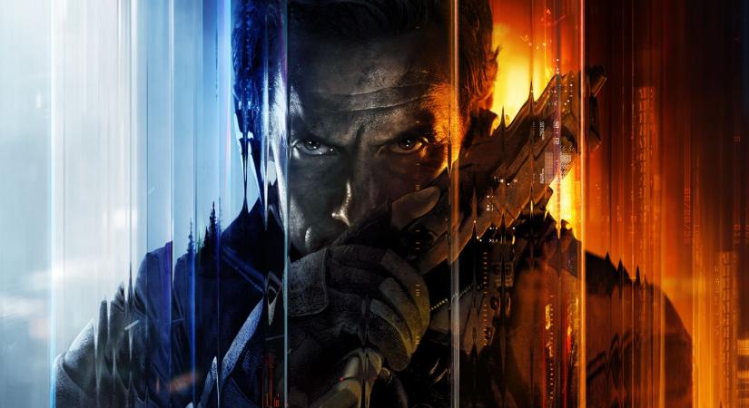 Bejelentették a Call of Duty: Black Ops 7-et, ami igencsak futurisztikus lesz