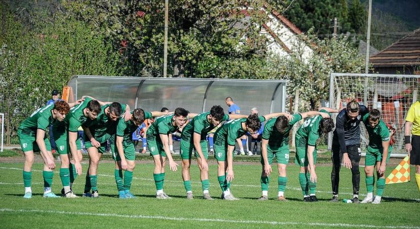 Gyöngyösi AK: távolabb került az NB III.-ba jutás