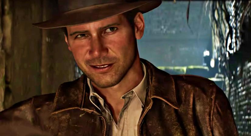[XGS 2025] Látványos előzetessel leplezték le az Indiana Jones and the Great Circle első DLC-jét, és már a megjelenési dátum is kiderült