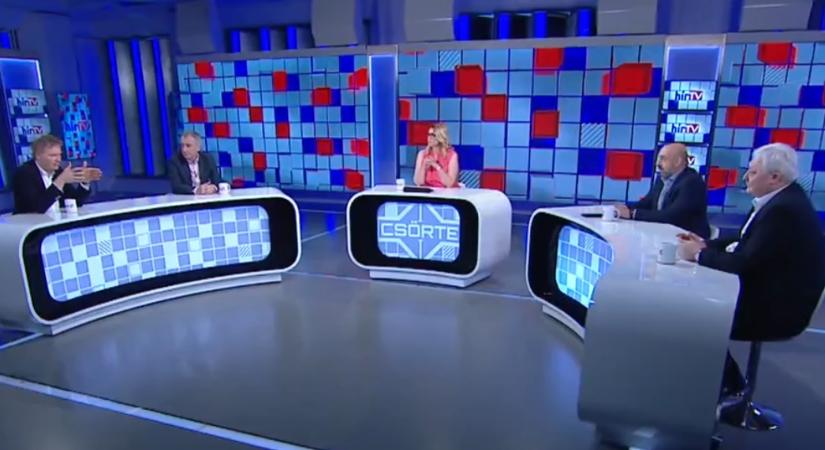 Csörte – A Fidesz szerint a BKV leállítása törvénytelen és bűncselekménynek minősülhet  videó