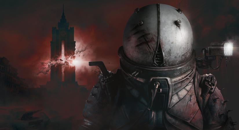 [XGS 2025] Csak úgy árasztja magából a Dead Space-hangulatot a Bloober Team készülő túlélőhorrorja