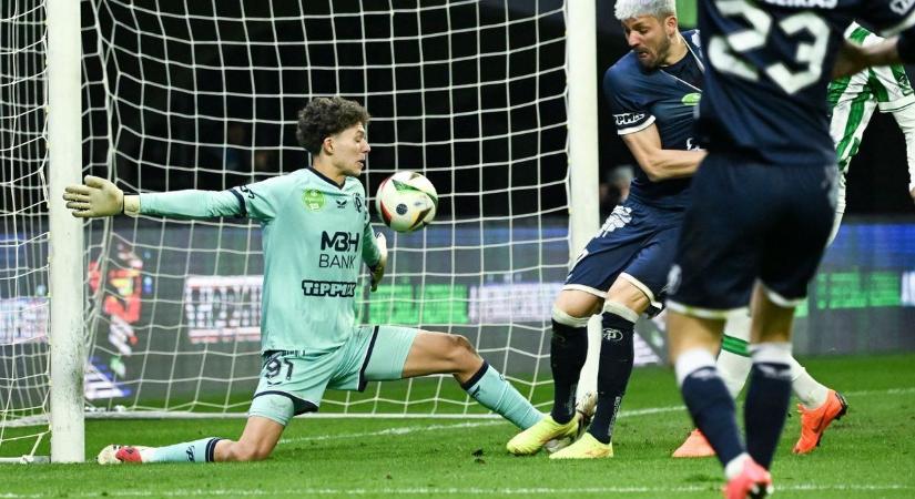 Ronaldo és Messi mellett Pécsi, megható búcsú a Puskás Akadémiától – videóval