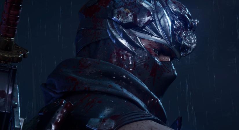 Megjelenési dátumot kapott a stílusos Ninja Gaiden 4, amiben csak úgy ömleni fog a vér