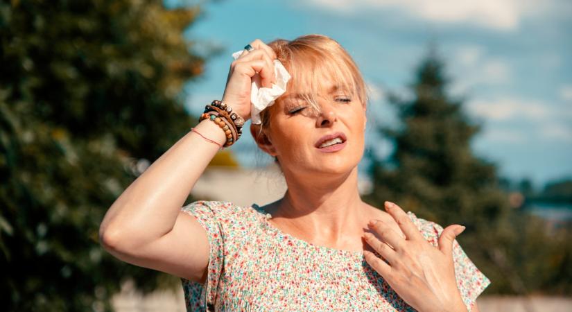 Ne örülj sokáig, jövő héten visszatér a dühöngő kánikula: ilyet rég láttunk