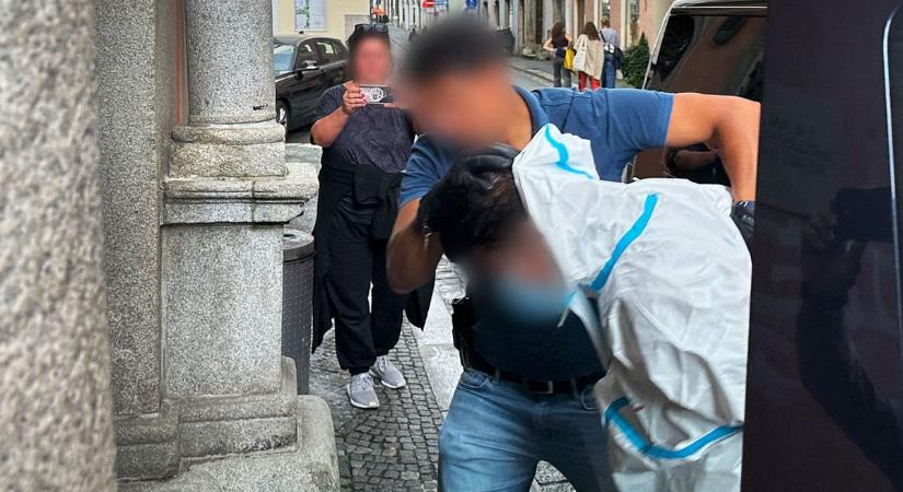 Gyermekelhelyezési vita állhatott a passaui gázolás hátterében