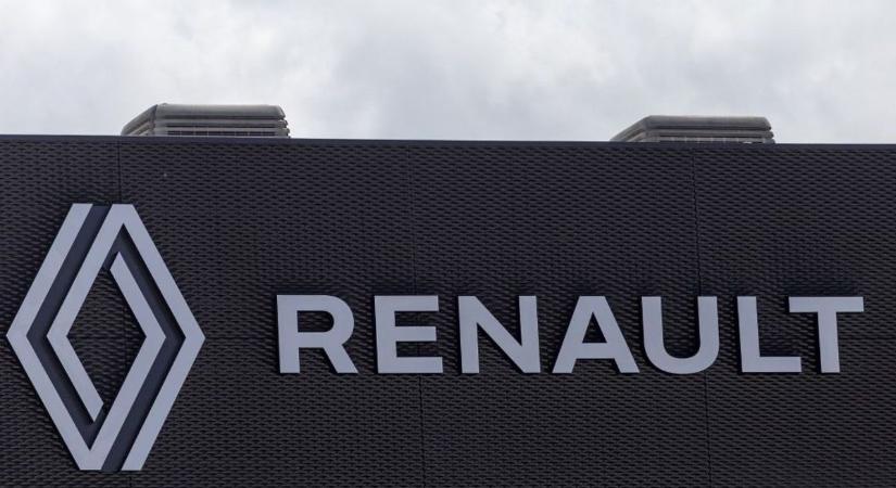 A Renault is beszállhat a háborúba, drónokat gyártanának az ukránoknak
