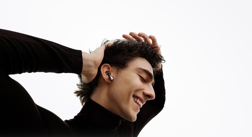 Szebb és többet bír, mint elődje, de túl sokat akar egyszerre – Huawei FreeBuds 6