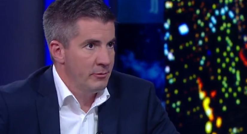 Bayer show – Kocsis Máté: Meg kell találni a jogi eszközöket, amelyek meg tudják védeni az ország szuverenitását  videó