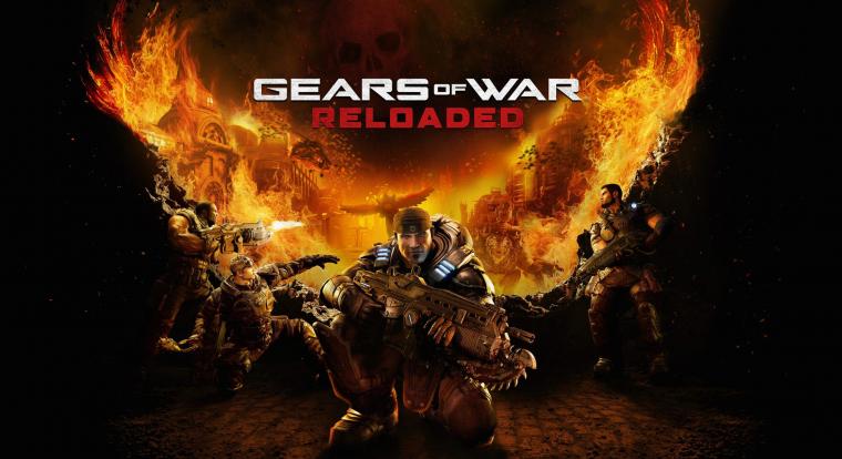 Ilyen lesz a PS5-re is megjelenő Gears of War: Reloaded