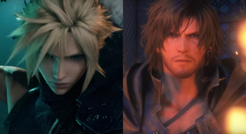 [XGS 2025] Megvan, hogy a Final Fantasy VII Remake és a FFXVI mikor jelenik meg Xbox-konzolokra, és ez utóbbival megleptek minket