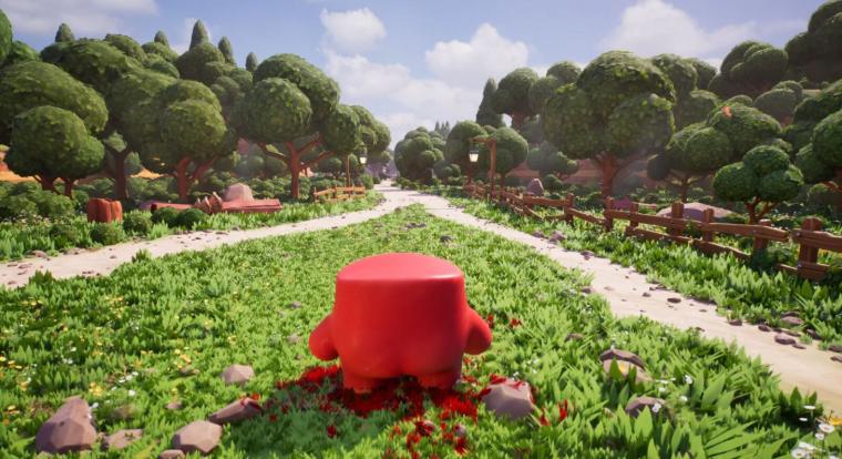 A legendás platformer most térben kínoz, érkezik a Super Meat Boy 3D