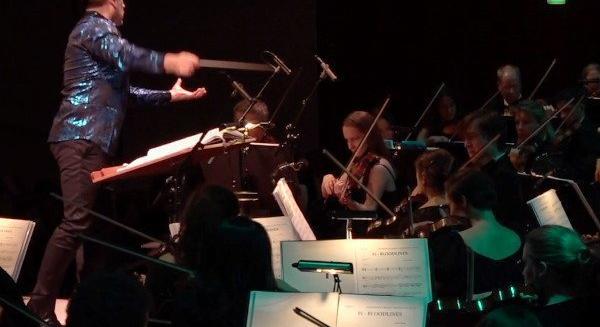 Highscore - Games in Concert élménybeszámoló