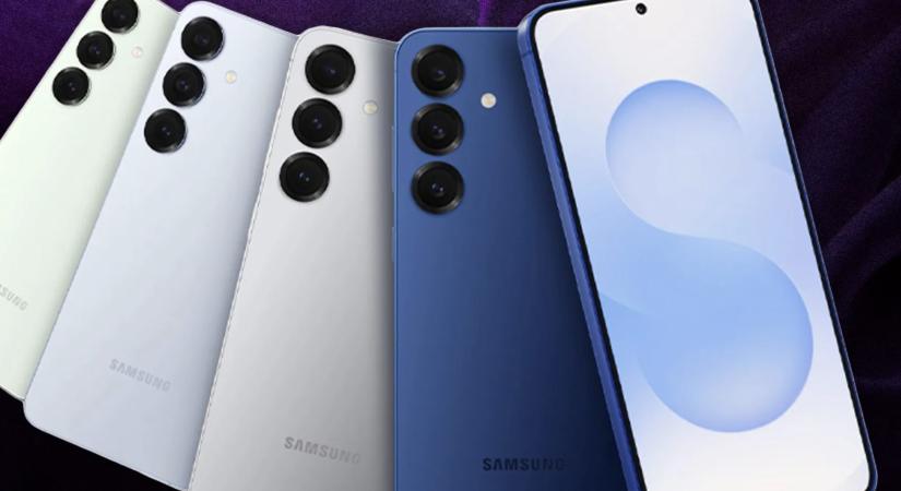 Július 31-től törli a Samsung az inaktív fiókokat