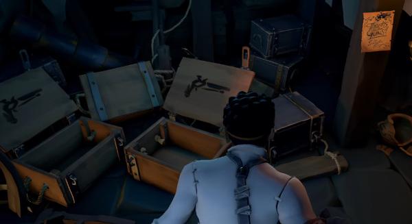 SGF 2025: Csempésznek állhatunk a Sea of Thieves 17. szezonjában