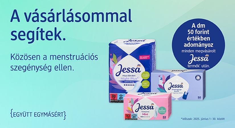 Menstruációs szegénység: nem mindenki számára megfizethető költség