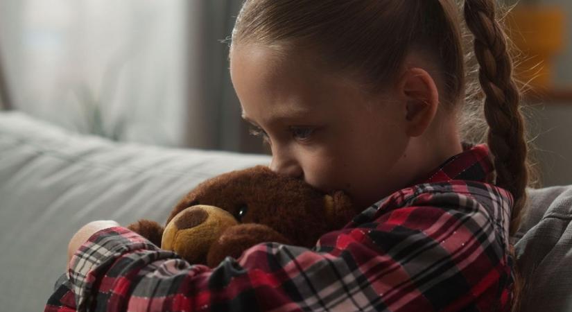 7 jel, hogy gyermekedet bántják a nyári táborban
