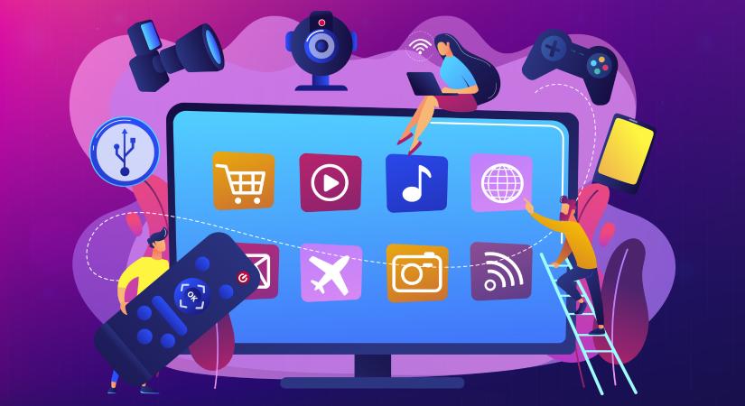Programmatic TV – A jövő már a nappalinkban van?