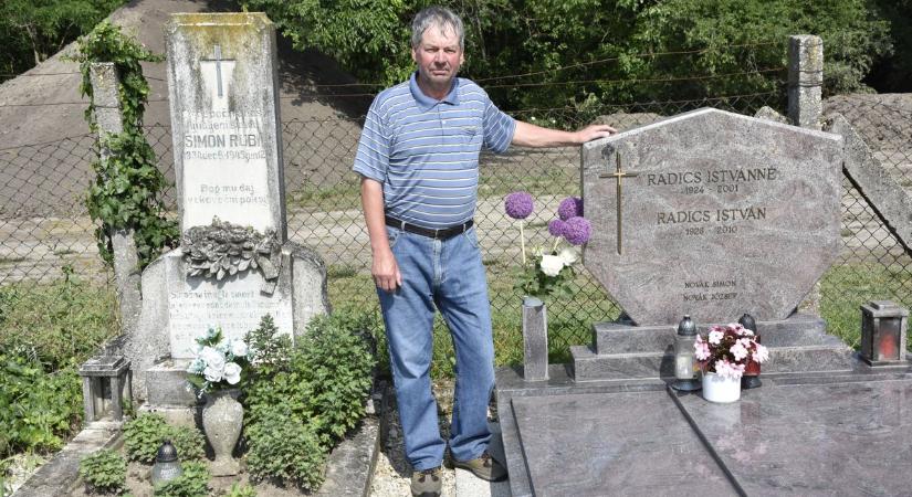 Akna robbant Bezenyén: négy bezenyei gyermek lelte halálát