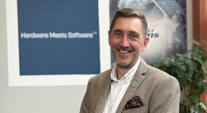 Az ipari Ethernet növekvő dominanciáját mutatta ki a HMS Networks éves jelentése