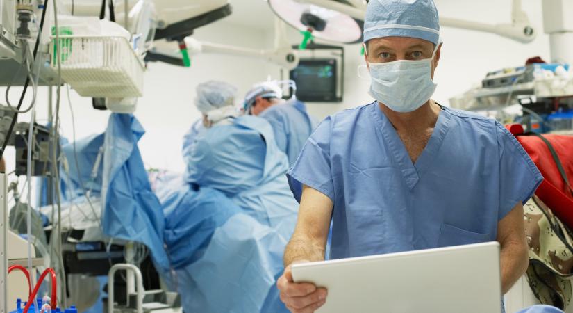 Újabb várólista, amire nem férnek fel a kövérek - Elérhetetlenné válhat számukra a vesetranszplantáció