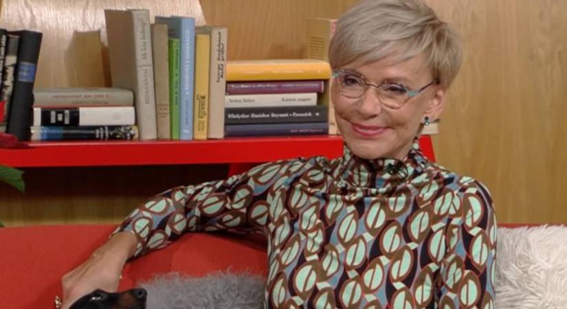 Nézz be Jakupcsek Gabriella balatoni nyaralójába: mesésen rendezte be