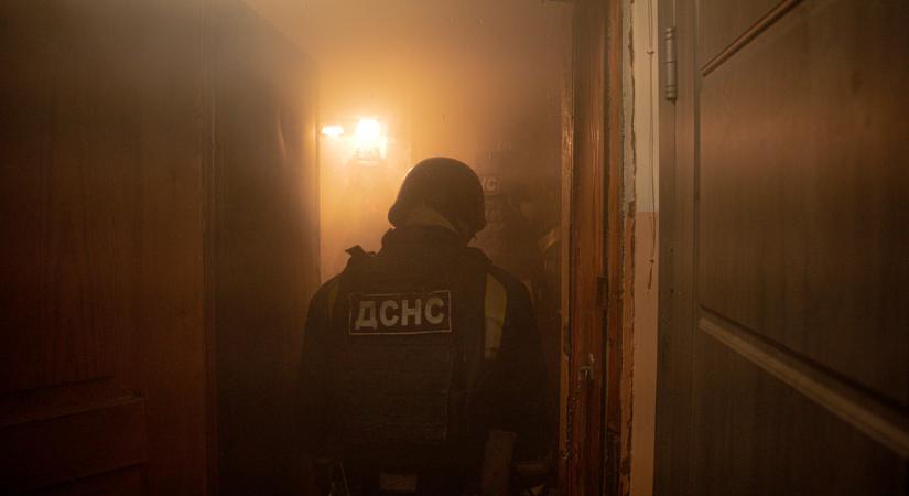 Volodimir Zelenszkij figyelmeztetett, még több légiriadó várható - Oroszország háborúja Ukrajnában – az Index hétfői hírösszefoglalója