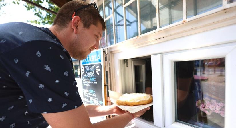 Hol a legjobb a lángos Szabolcsban? Az olvasóink döntöttek, mi pedig leteszteltük (videóval)
