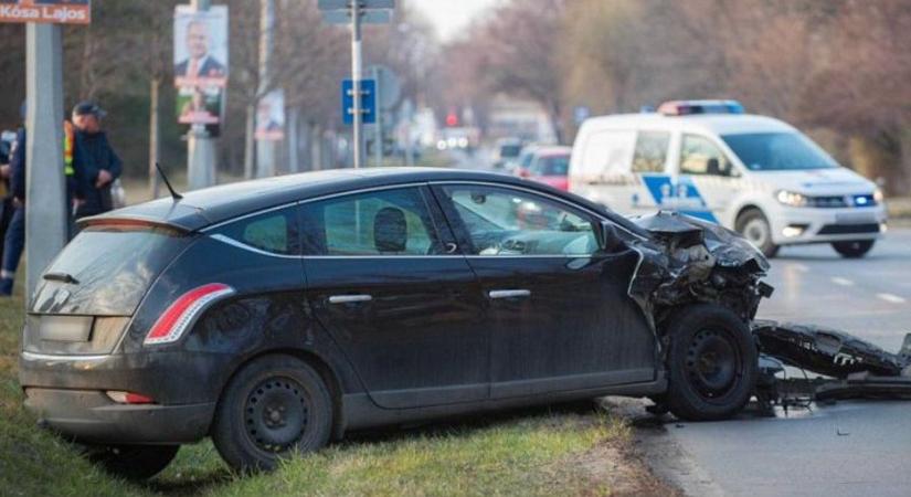 Ezek az utak vannak elátkozva Hajdú-Biharban