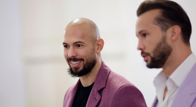 A megengedett négyszeresével száguldott a hírhedt influenszer