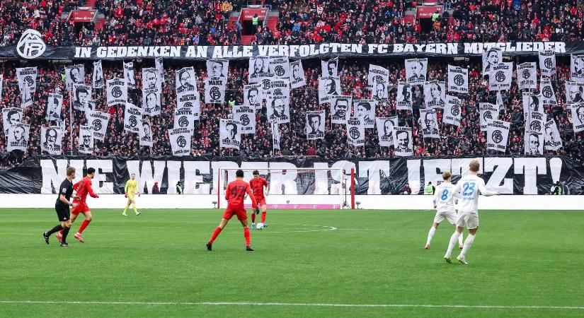 Már a klubvilágbajnokság előtt befut a Bayern München új világsztárja