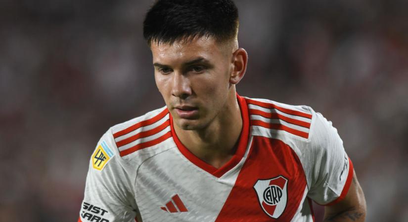 A Real Madrid megállapodott az argentin kiszemeltjéről – sajtóhír