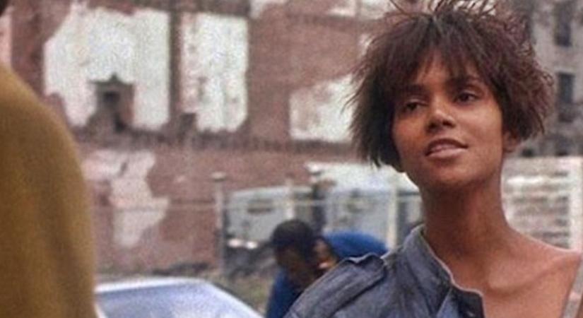 Tudta? Halle Berry nyolc hétig nem fürdött egy film kedvéért