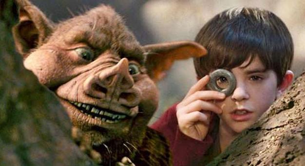 Emlékszel még A Spiderwick krónikák cuki gyereksztárjára? Így néz ki napjainkban!