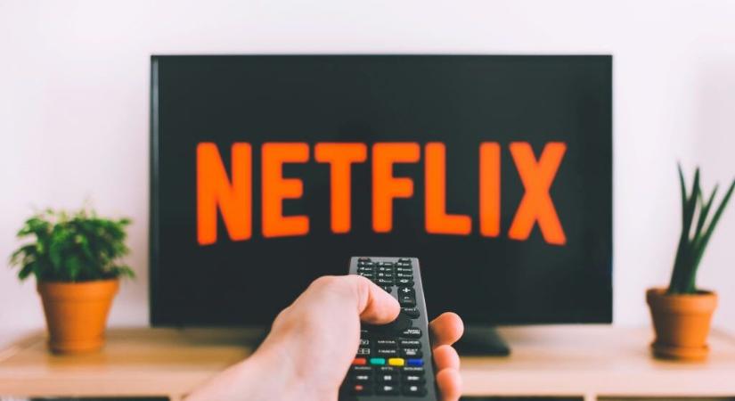 Megérkezett a Netflixre minden idők legjobb filmje