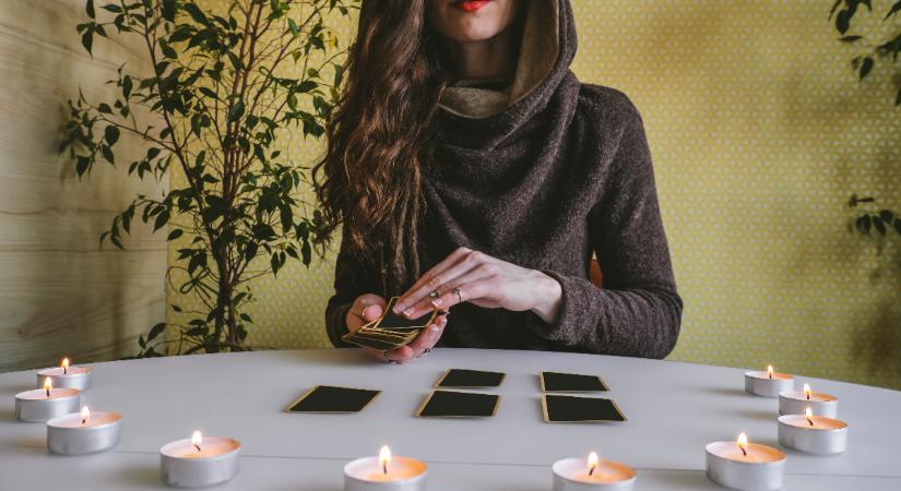 Heti Tarot jóslás június 9-15.: felszínre kerül az igazság
