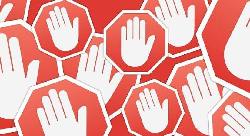 Megint elkezdte kitiltani a reklámokblokkolókat a YouTube-ról a Google