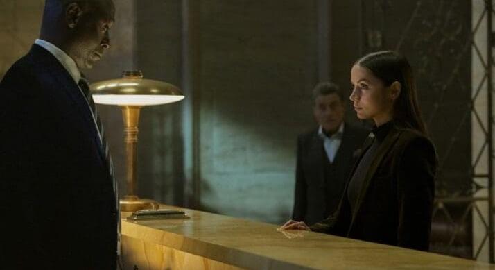 John Wick trónkövetelője, egy szexi francia stewardess és az új Jóbarátok – Itt a heti filmajánlónk