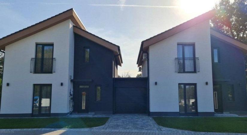 Luxushangulat potom pénzért Komárom-Esztergom egyik legnépesebb városában